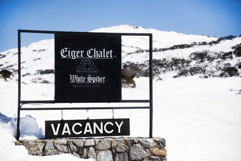 Eiger Chalet - Surfers Paradise Gold Coast 0