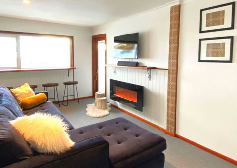 Eiger Chalet - Surfers Paradise Gold Coast 1