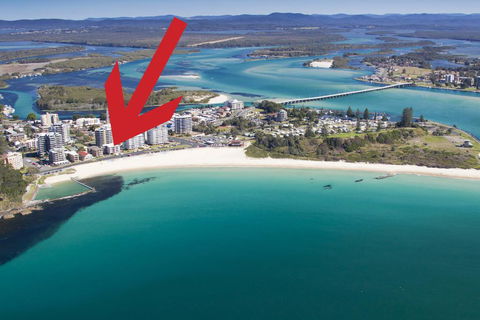 El Sandi, Unit 06, 14-18 North Street - Surfers Paradise Gold Coast 0