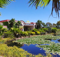 El Sierra Motel - Surfers Paradise Gold Coast