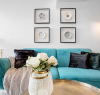 Elegant 2BRFootscray Station - Surfers Paradise Gold Coast