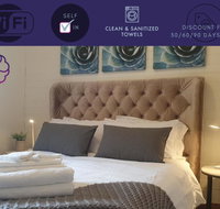 Elegant and Relaxing Apartment few mins to Canberra Racecourse - Surfers Paradise Gold Coast