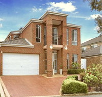 Elegant Glen House 4B5B ParkFront