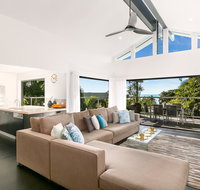 Elevated Beachside Sanctuary - Surfers Paradise Gold Coast