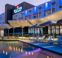 Elite Gold Coast - Surfers Paradise Gold Coast