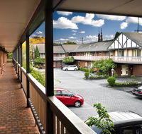 Elizabethan Lodge - Surfers Paradise Gold Coast