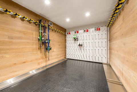 Elk At Falls - Surfers Paradise Gold Coast 2