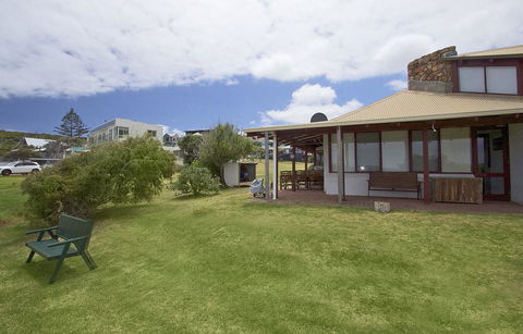 Ellensdale Cottage -Margaret River - Surfers Paradise Gold Coast 1
