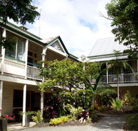 Ellie's Guest House - Surfers Paradise Gold Coast