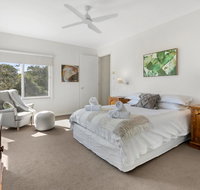 Ellis Cottage Sorrento plus Guest House