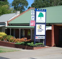 Elms Motor Inn - Surfers Paradise Gold Coast