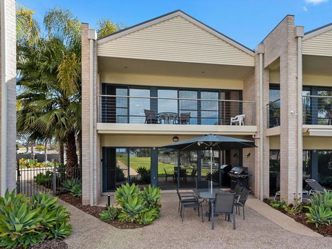 ELSINOR Townhouse 3 Mulwala - Surfers Paradise Gold Coast 0
