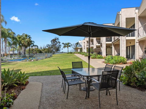 ELSINOR Townhouse 3 Mulwala - Surfers Paradise Gold Coast 2