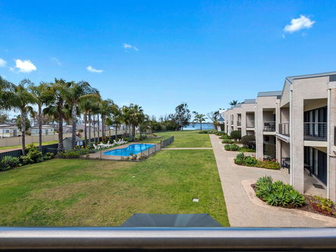 ELSINOR Townhouse 3 Mulwala - Surfers Paradise Gold Coast 1