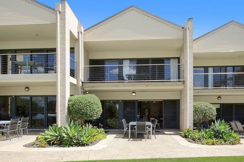 ELSINOR Townhouse 6 Mulwala - Surfers Paradise Gold Coast 0