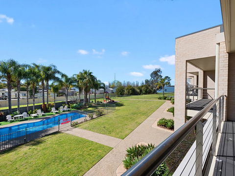 ELSINOR Townhouse 6 Mulwala - Surfers Paradise Gold Coast 2