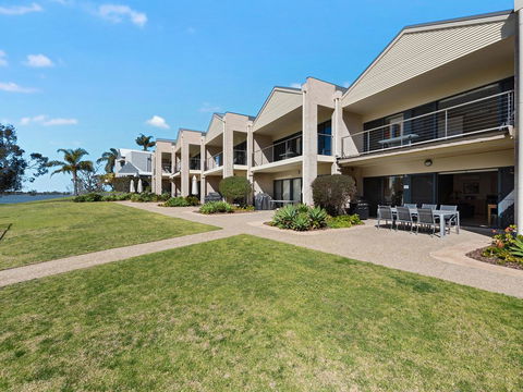 ELSINOR Townhouse 6 Mulwala - Surfers Paradise Gold Coast 1