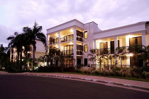 Elysium Apartments - Surfers Paradise Gold Coast 0