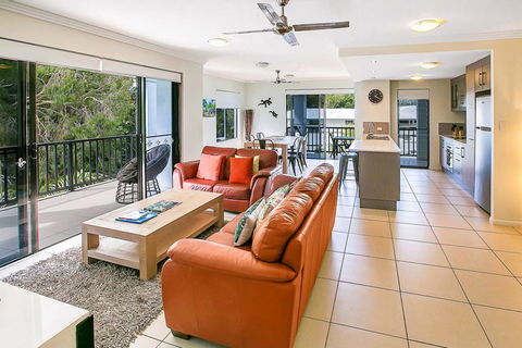 Elysium Apartments - Surfers Paradise Gold Coast 3