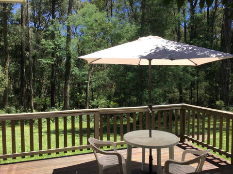 Emerald Creek Cottages - Surfers Paradise Gold Coast 0