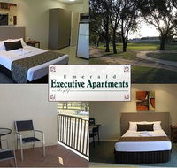 Emerald Executive Apartments - Surfers Paradise Gold Coast