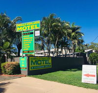 Emerald Highlands Motel - Surfers Paradise Gold Coast