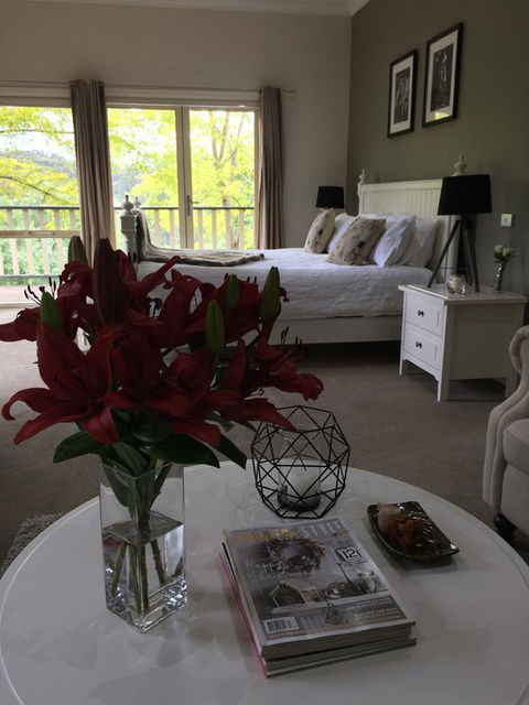 Emerald Ridge - Surfers Paradise Gold Coast 2