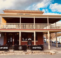 Empire Hotel Beechworth - Surfers Paradise Gold Coast