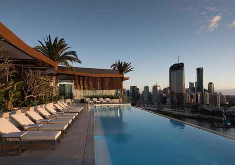 Emporium Hotel South Bank - Surfers Paradise Gold Coast 0
