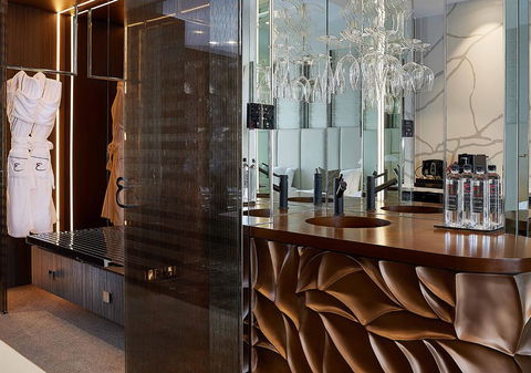 Emporium Hotel South Bank - Surfers Paradise Gold Coast 1