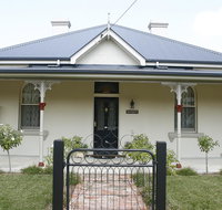 Encore's Delkeith Cottage - Surfers Paradise Gold Coast