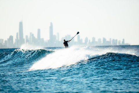 Endless Summer - Surfers Paradise Gold Coast 1