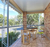 Enjoy Sunsets and Waterviews from your private Balcony - Surfers Paradise Gold Coast