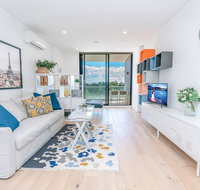 EP22-Brand new modern studio in Epping - Surfers Paradise Gold Coast