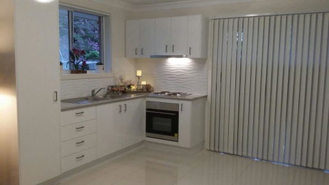 Epping NSW - Surfers Paradise Gold Coast 3