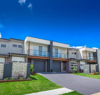 Escape At Nobbys Executive Townhouse 1 74 Pacific Drive - Surfers Paradise Gold Coast