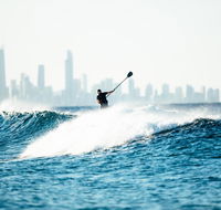 Escape to the Coast - Surfers Paradise Gold Coast