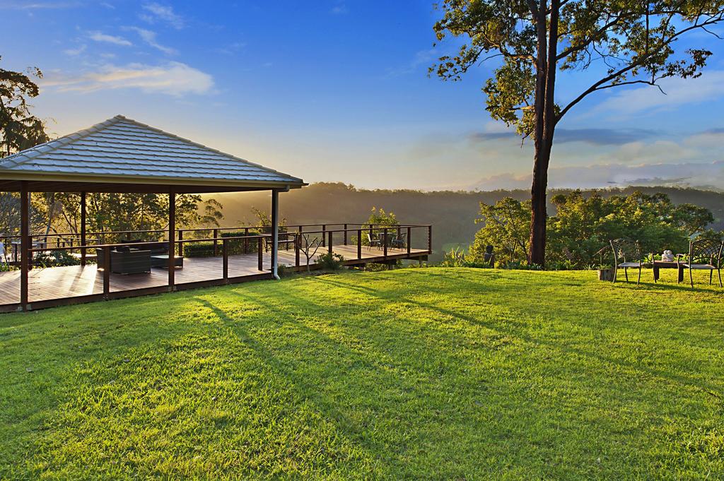 Mt Tamborine QLD Surfers Paradise Gold Coast