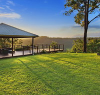 Escarpment Retreat  Day Spa for Couples - Surfers Paradise Gold Coast