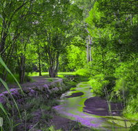 Esk Caravan Park  Rail Trail Motel - Surfers Paradise Gold Coast