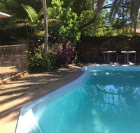 Esk Motel - Surfers Paradise Gold Coast