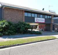 Esk Wivenhoe Motor Inn - Surfers Paradise Gold Coast