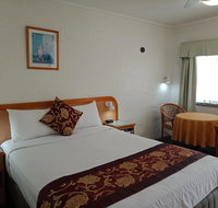 Espana Motel - Surfers Paradise Gold Coast