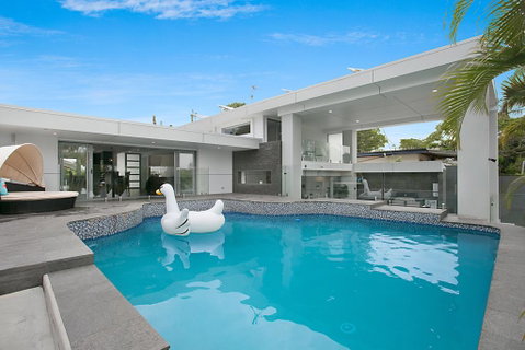 Essence Of Broadbeach - Surfers Paradise Gold Coast 0