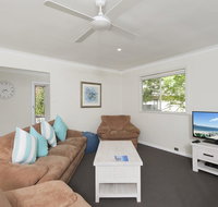 Essendene Road Box Beach Retreat 29 - Surfers Paradise Gold Coast