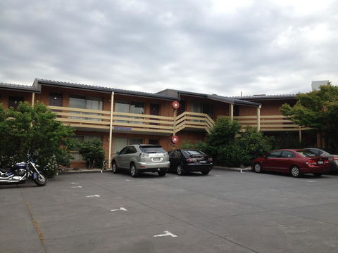 Essendon Motel - Surfers Paradise Gold Coast 3