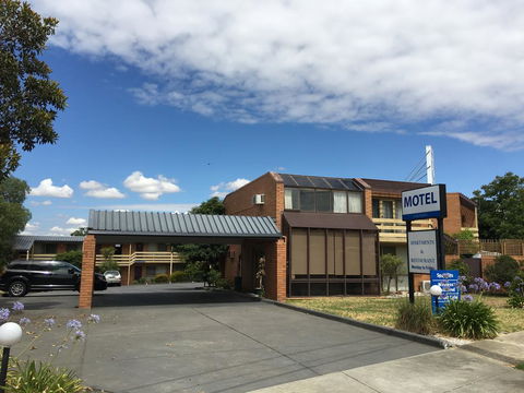 Essendon Motel - Surfers Paradise Gold Coast 0