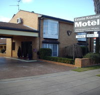 Estelle Kramer Motel - Surfers Paradise Gold Coast