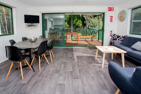 Eureka Stockade Holiday Park - Surfers Paradise Gold Coast 3