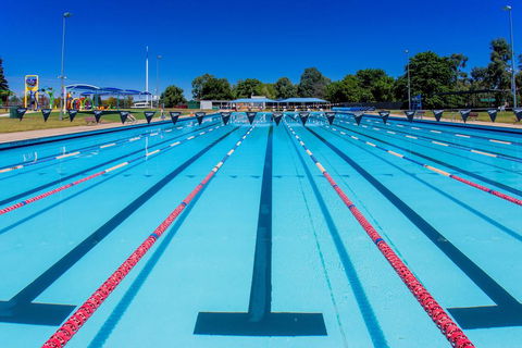 Eureka Stockade Holiday Park - Surfers Paradise Gold Coast 0